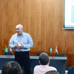 Potássio do Brasil apresenta Projeto Potássio Autazes para governo e empresas canadenses