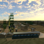 O Projeto Potássio Autazes