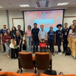 Potássio do Brasil participa do 33º Simpósio Minero Metalúrgico da UFMG