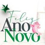 Feliz Ano Novo!