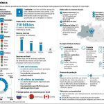 Lula terá de decidir sobre exploração de potássio perto de indígenas na Amazônia