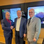 Em visita a Manaus, Alckmin manifesta apoio ao Projeto Potássio Autazes