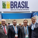 Potássio do Brasil será uma das empresas brasileiras em conferência no Canadá