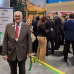Potássio do Brasil participa da inauguração do pavilhão do Brasil na PDAC 2023