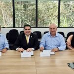 Ufam e Potássio do Brasil selam acordo para contribuir com o desenvolvimento socioeconômico e ambiental de Autazes
