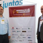Potássio do Brasil participa da 8ª edição do Seminário Mineração&/XComunidades, em MG