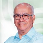 Presidente da Potássio do Brasil, Adriano Espeschit, participa de painel na Exposibram 2023