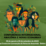 Potássio do Brasil será patrocinadora Lítio da Conferência Internacional Amazônia e Novas Economias