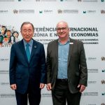 Potássio de Autazes é apresentado como mineral estratégico para o Brasil em Congresso e Conferência Internacional