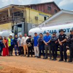 Instituições públicas e iniciativa privada unem força em apoio humanitário à população de Autazes