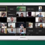 Presidente e Diretor de ESG da Potássio do Brasil Participam de Encontro Virtual sobre Agenda ESG na Mineração Brasileira