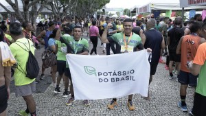 Potassio do Brasil