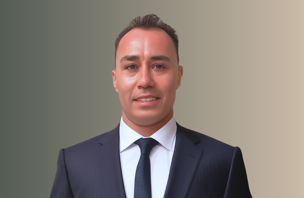 Oscar Morgado