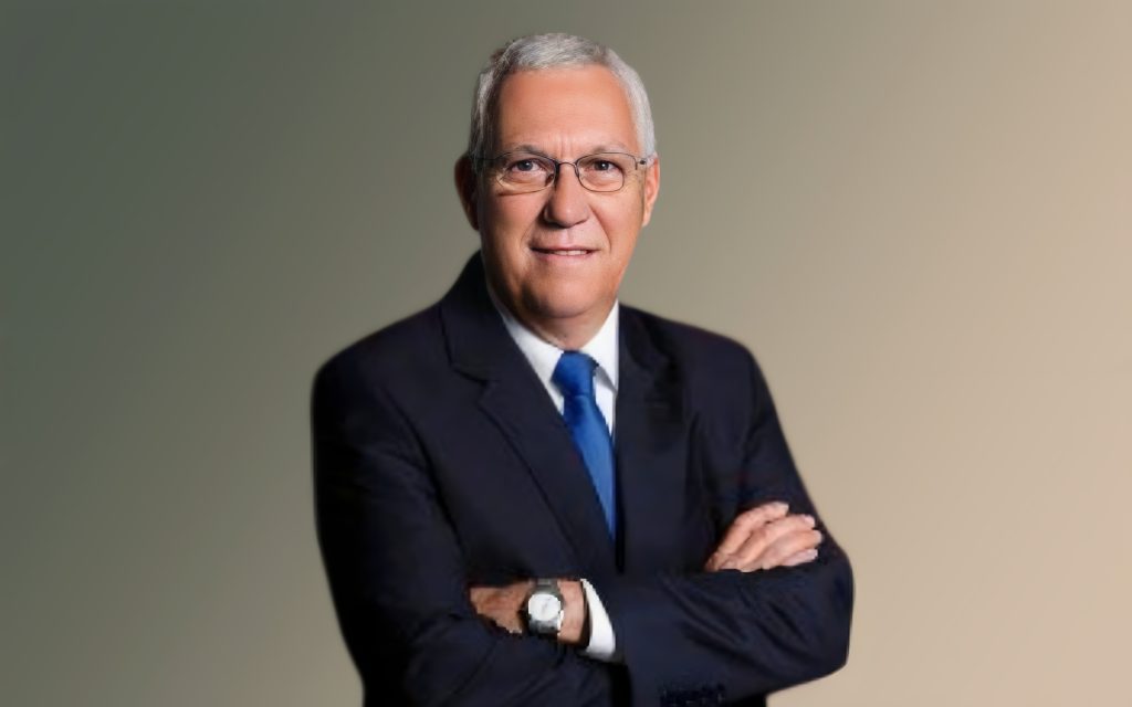 Marcos Pedrini