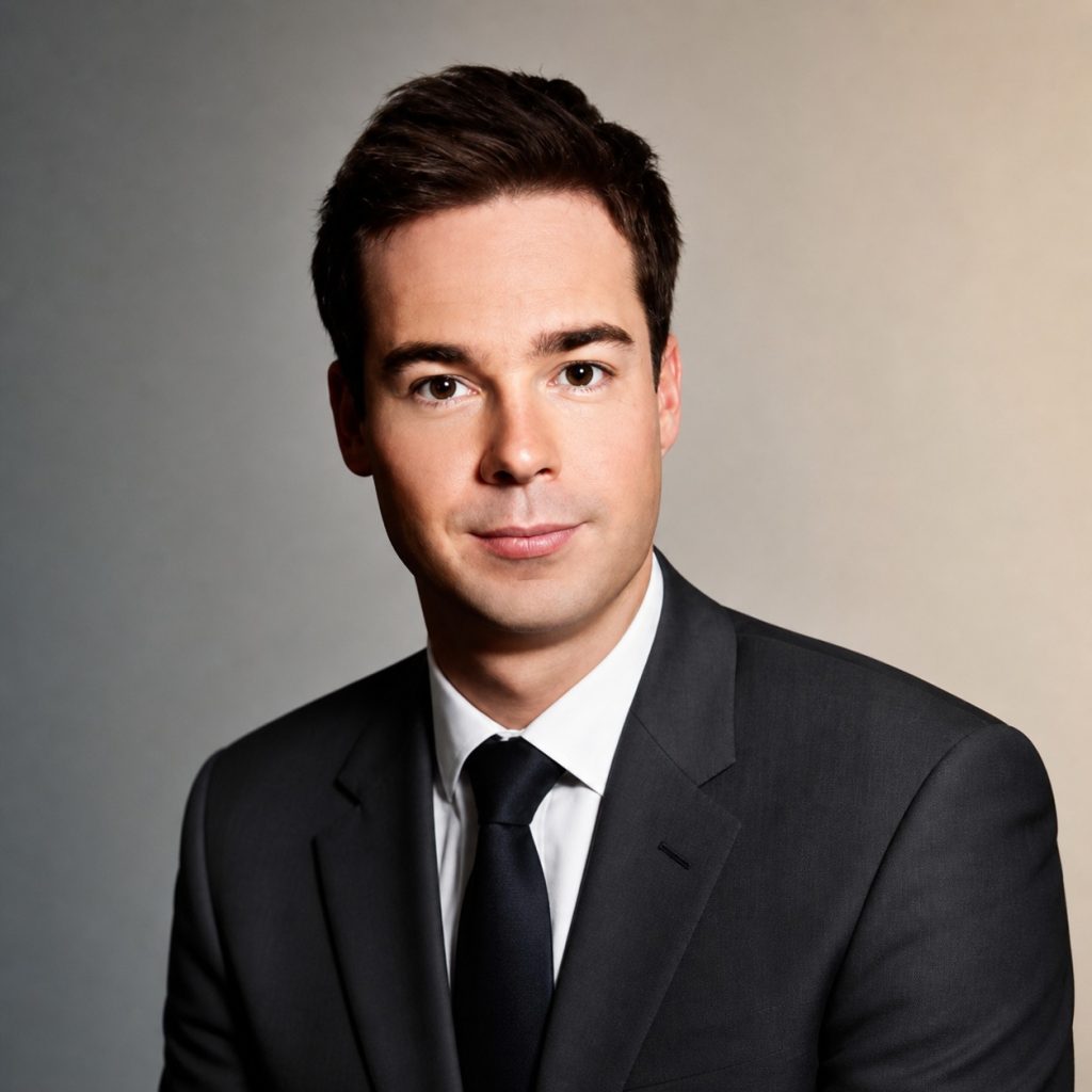 Ryan Ptolemy
