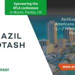 Brazil Potash é a Patrocinadora da Conferência Internacional #FLA 2024
