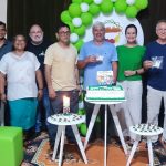Potássio do Brasil celebra aniversário de 25 anos da Casa Luz da Infância