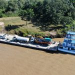 Potássio do Brasil inicia as atividades de implantação do Projeto Potássio Autazes