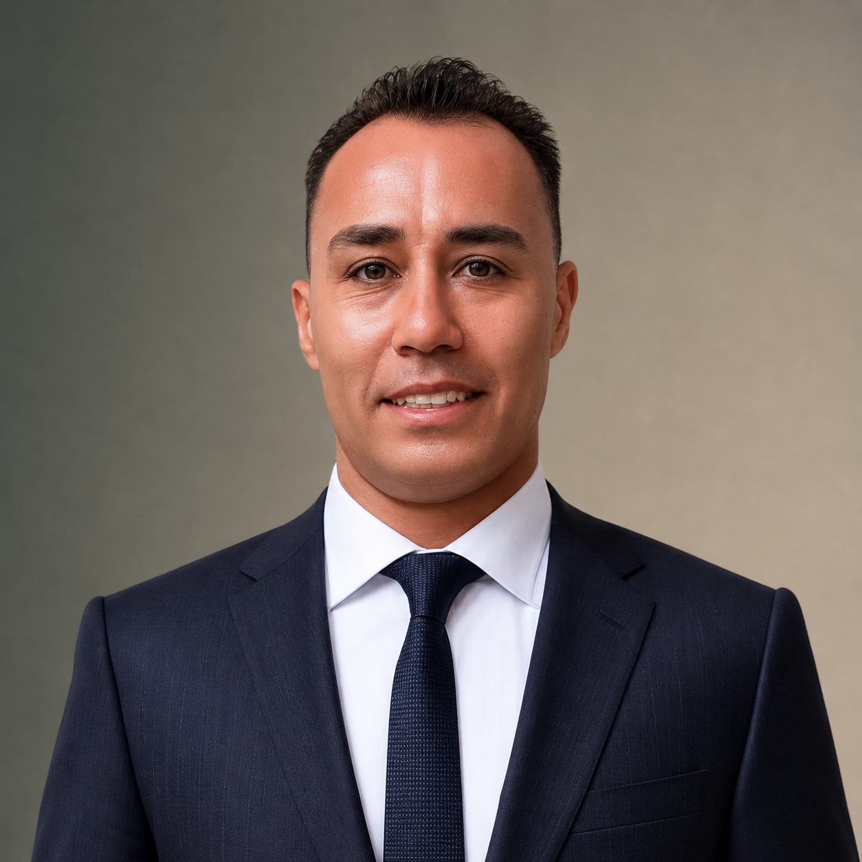 Oscar Morgado