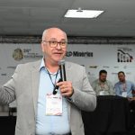 Presidente da Potássio do Brasil participa do XV Workshop Opex 2024 e do 26º Prêmio de Excelência Indústria Minero-Metalúrgica