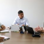 Sepror e Potássio do Brasil alinham parceria em benefício do Amazonas