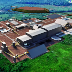 POTÁSSIO DO BRASIL ESTÁ TOTALMENTE LICENCIADO PARA CONSTRUÇÃO