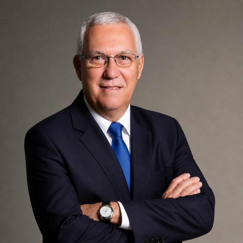 Marcos Pedrini
