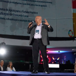 Potássio do Brasil no Amazônia Global Summit 2024