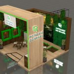 Potássio do Brasil participa da EXPOSIBRAM 2024 após licenciamento total da instalação do Projeto Potássio Autazes