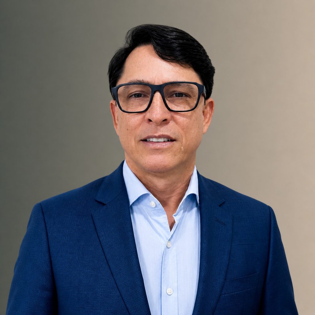 Marcelo Tacon