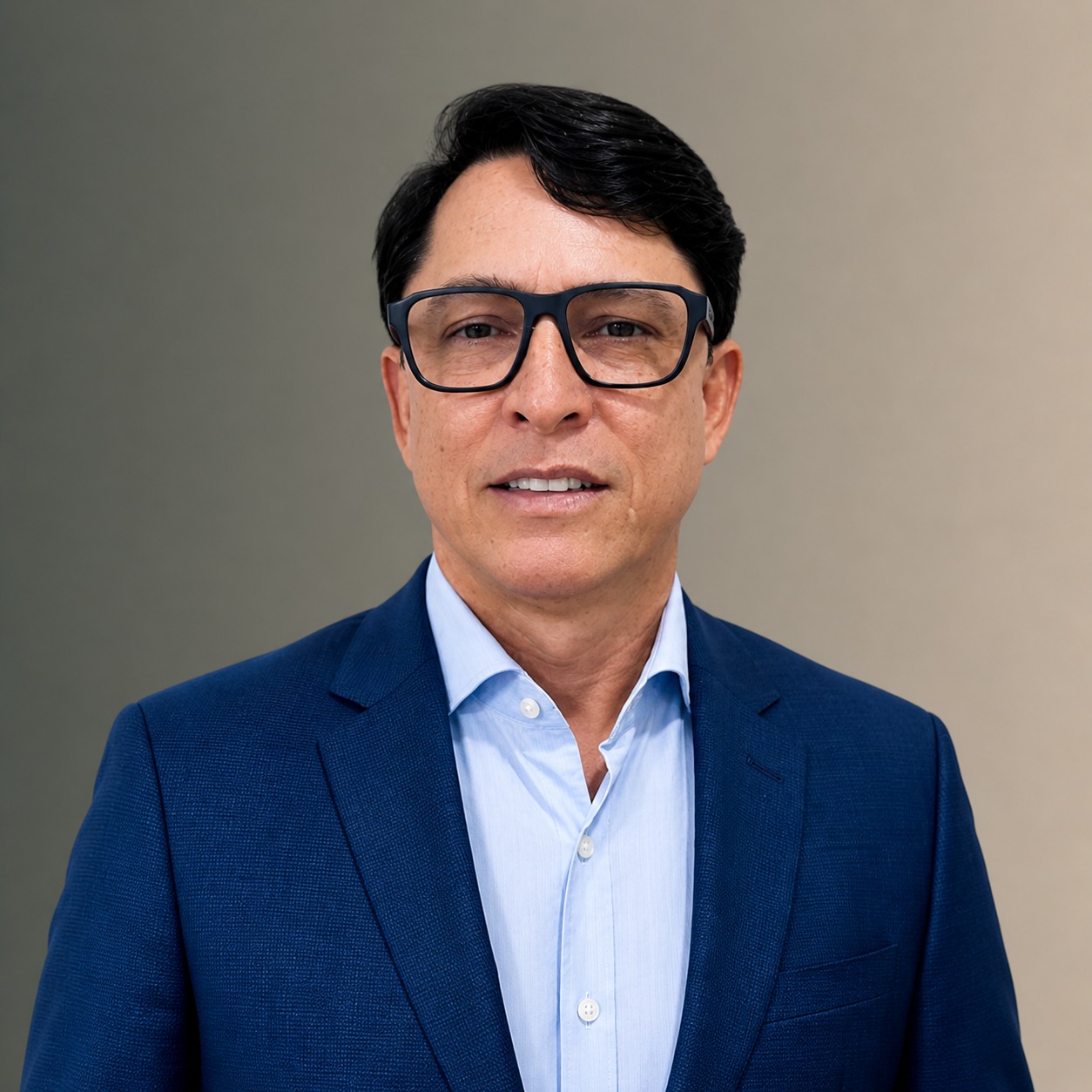 Marcelo Tacon