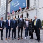 Brazil Potash “bate o sino” na Bolsa de Valores de Nova York