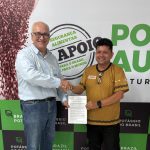 POTÁSSIO DO BRASIL, SUBSIDIÁRIA DA BRAZIL POTASH, ASSINA ACORDO PRELIMINAR COM O POVO INDÍGENA MURA PARA O PROJETO POTÁSSIO AUTAZES