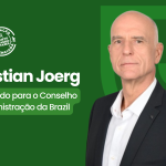 BRAZIL POTASH REFORÇA AINDA MAIS SEU CONSELHO DE ADMINISTRAÇÃO COM A NOMEAÇÃO DE CHRISTIAN JOERG