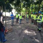 BRAZIL POTASH AVANÇA NA CONSTRUÇÃO DO PROJETO POTÁSSIO AUTAZES COM APROVAÇÃO PARA REALIZAR RESGATE DE FAUNA E SUPRESSÃO VEGETAL