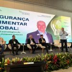 POTÁSSIO DO BRASIL DEBATE MINERAÇÃO SUSTENTÁVEL NO AMAZONAS ÓLEO, GÁS E ENERGIA – EXPO E CONFERÊNCIA 2025