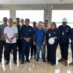 O PROJETO POTÁSSIO AUTAZES AVANÇA NA CONSTRUÇÃO COM A ASSINATURA DE CONTRATO PARA RESGATE DE FAUNA