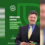 Brazil Potash amplia Conselho Consultivo com a nomeação de Marcelo Lessa, Ex-Executivo da IFC/Banco Mundial e Bunge Ltda.