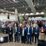 Potássio do Brasil participa da FITEA 2025 e Seminário de Mineração do Amazonas e destaca mineração responsável e transição energética