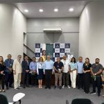 SECRETARIAS DE ESTADO DO AMAZONAS REÚNEM, EM MANAUS, COM A POTÁSSIO DO BRASIL PARA DIALOGAR SOBRE O PROJETO POTÁSSIO AUTAZES