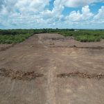 BRAZIL POTASH ANUNCIA CONCLUSÃO DAS OBRAS DE PREPARAÇÃO DO TERRENO NO FUTURO TERMINAL PORTUÁRIO DO PROJETO POTÁSSIO AUTAZES