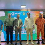 Potássio do Brasil integra mesa e debate parcerias em prol da agenda climática em seminário do Ipaam