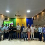 Potássio do Brasil assina Memorandos de Intenções com instituições do Amazonas para o desenvolvimento socioeconômico e sustentável de Autazes