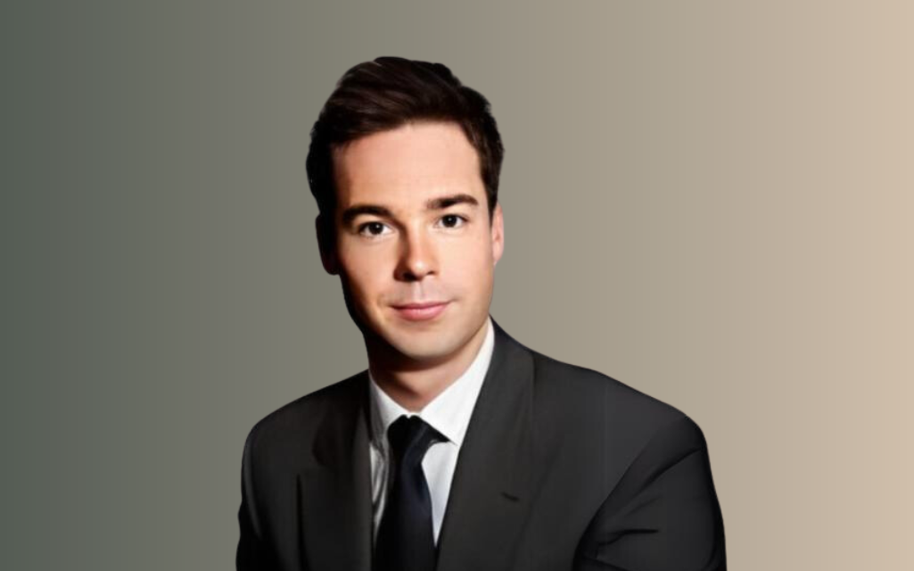 Ryan Ptolemy
