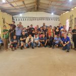 Sebrae-AM faz levantamento de demandas e escuta ativa em Autazes em parceria com a Potássio do Brasil