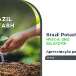 Apresentação para Investidores