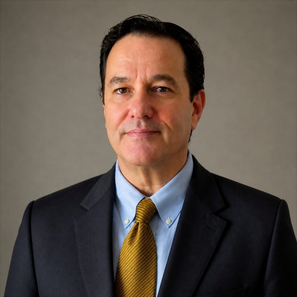 Alexandre Bernstein