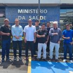 Potássio do Brasil e CIM avançam em agendas de cooperação pelo Bem Viver Mura Iniciativas envolveram intercâmbio de experiências com o povo Waimiri Atroari e diálogo institucional no Ministério da Saúde, com foco em saúde indígena, desenvolvimento sustentável e fortalecimento das comunidades Mura