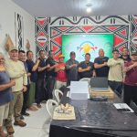 Potássio do Brasil e Conselho Indígena Mura conectam aldeias de Autazes à internet