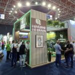 Produção nacional e conexão com o Amazonas marcam participação da Potássio do Brasil na EXPOSIBRAM 2026